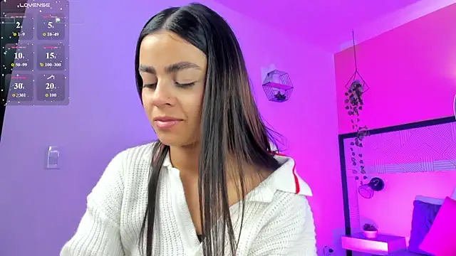 Bella walker  online show from March 2026 08:42:02 PM