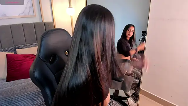 Bella walker  online show from March 2026 08:27:02 PM