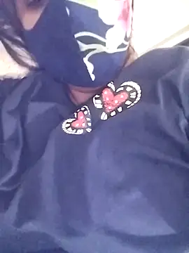 Snapshot of PPP_25 chatting on October 2025 05:52:01 AM PPP 25 online show from October 2025 05:52:01 AM