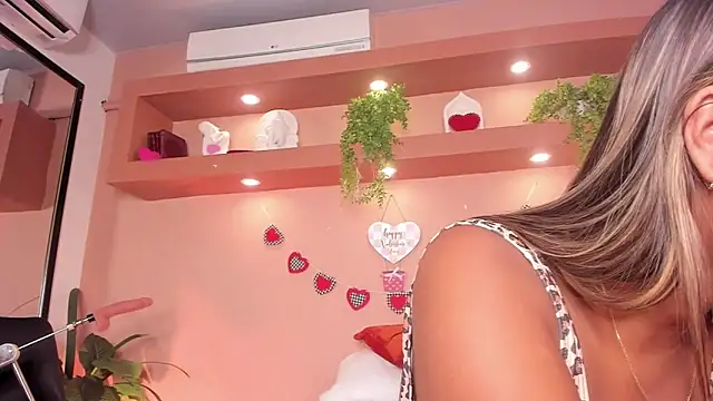 Snapshot of SofiaBennett_ chatting on February 2026 12:27:02 PM SofiaBennett online show from February 2026 12:27:02 PM