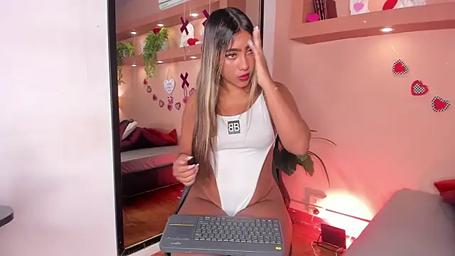 Snapshot of SofiaBennett_ chatting on February 2026 12:26:01 PM SofiaBennett online show from February 2026 12:26:01 PM