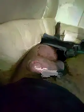 Magajjonson online show from November 2025 08:24:02 PM