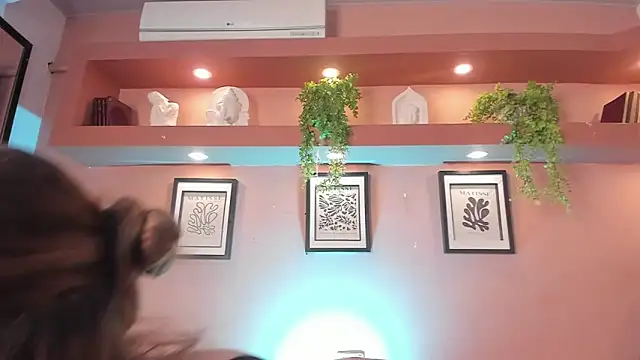 SabrinaWalker online show from February 2026 08:03:02 PM