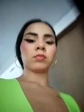 Natty roberts  online show from March 2026 09:43:02 PM