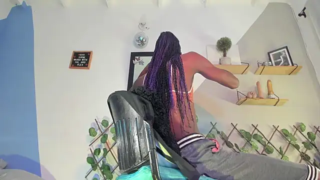 Aria fitness online show from April 2026 12:55:02 PM