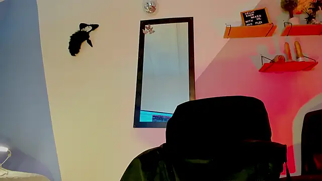 Aria fitness online show from November 2025 01:11:01 PM