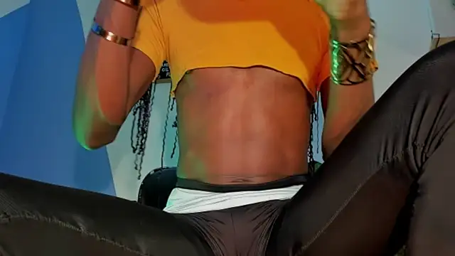 Aria fitness online show from March 2026 01:45:01 PM