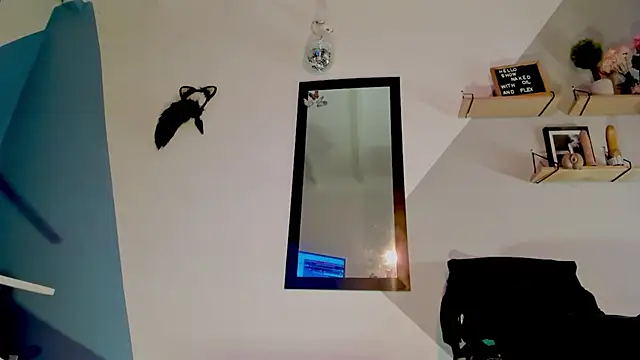 Aria fitness online show from January 2026 01:04:02 PM