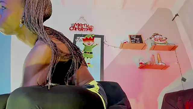 Aria fitness online show from December 2025 01:04:02 PM