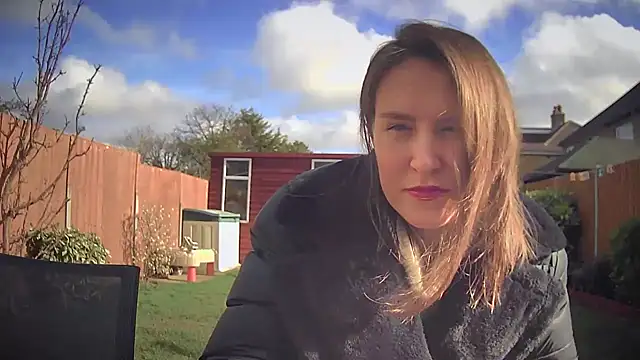 eatmypie69 online show from February 2026 10:27:01 AM