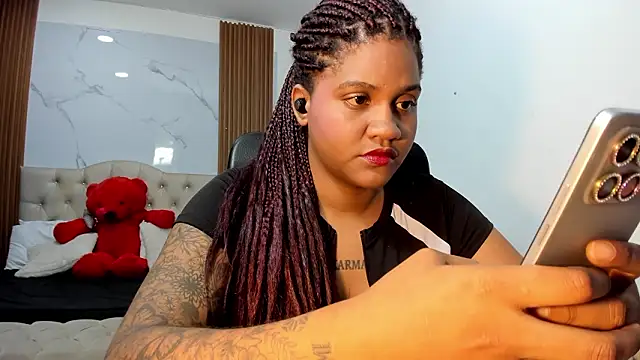 ZahraRose online show from February 2026 06:42:01 PM