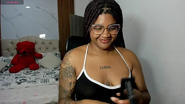 ZahraRose online show from March 2026 08:42:02 PM