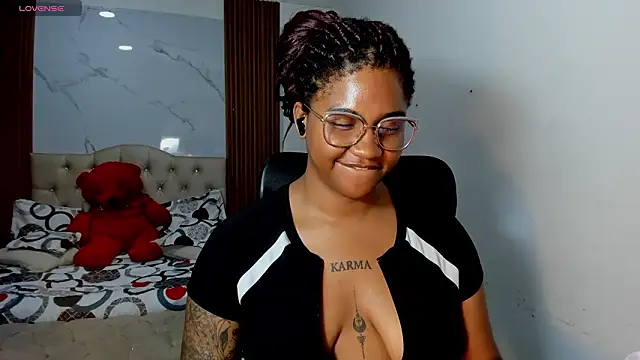 ZahraRose online show from March 2026 03:35:02 AM