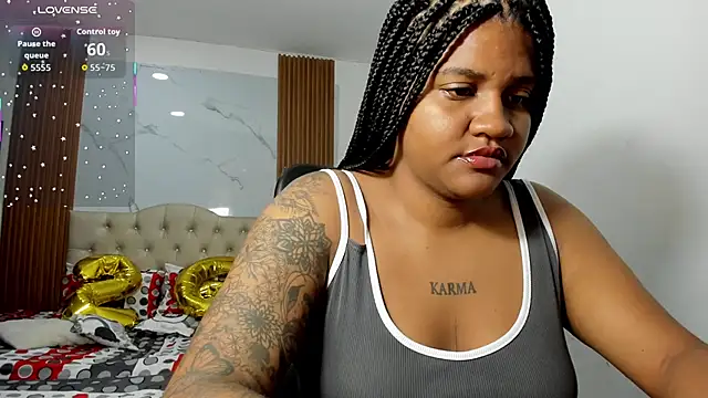 ZahraRose online show from April 2026 11:38:01 AM