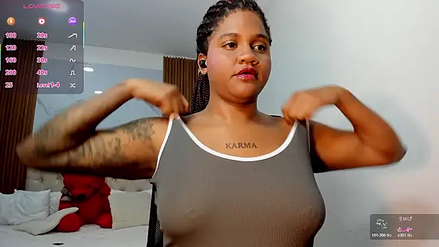 ZahraRose online show from March 2026 06:44:02 PM