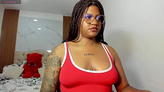 ZahraRose online show from March 2026 05:14:01 PM