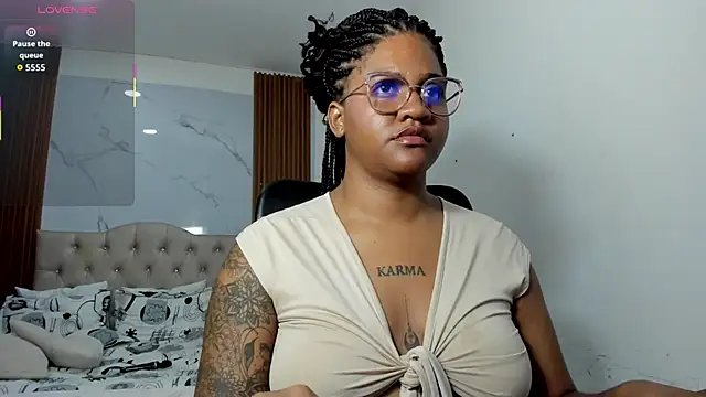 ZahraRose online show from April 2026 01:42:02 AM