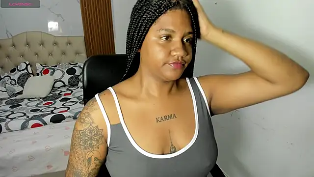 ZahraRose online show from May 2026 08:45:02 PM
