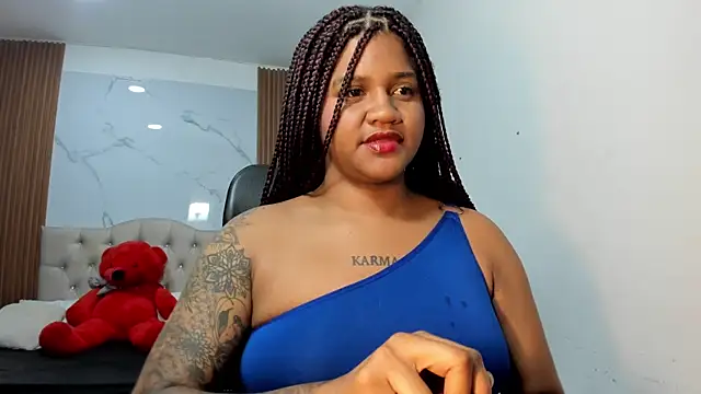 ZahraRose online show from February 2026 08:28:01 PM