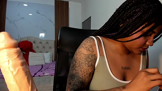 ZahraRose online show from February 2026 08:29:02 PM