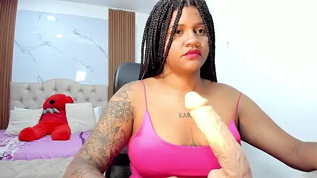 ZahraRose online show from February 2026 08:15:02 PM