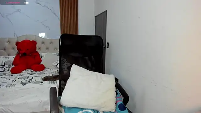 ZahraRose online show from March 2026 11:19:01 PM