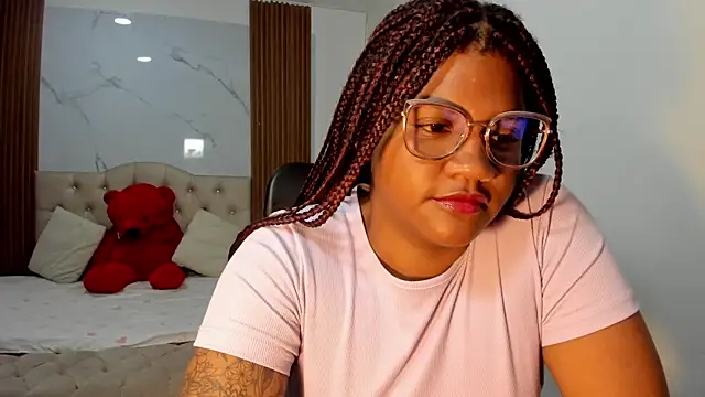 ZahraRose online show from March 2026 06:37:02 PM