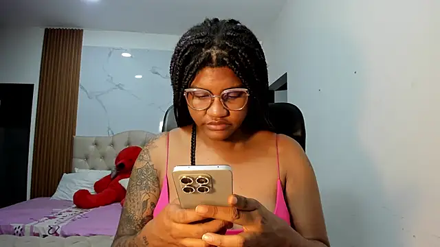 ZahraRose online show from February 2026 10:59:02 AM