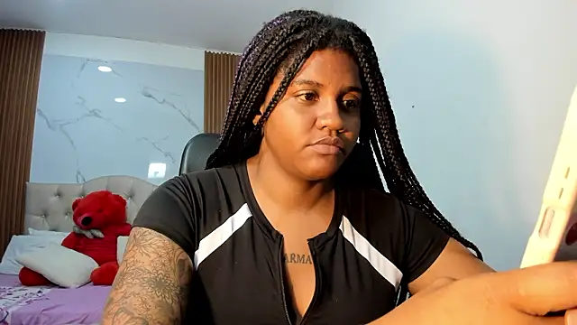 ZahraRose online show from February 2026 08:09:02 PM