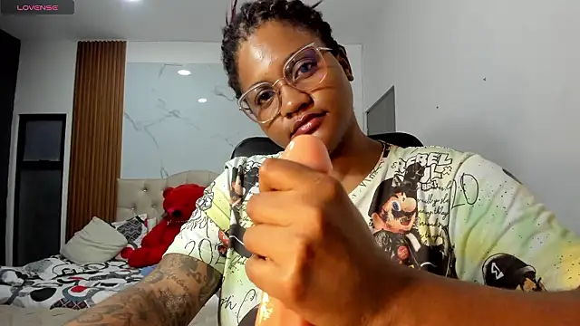 ZahraRose online show from March 2026 11:16:02 PM