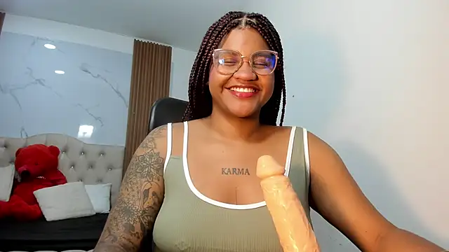 ZahraRose online show from February 2026 08:38:01 PM