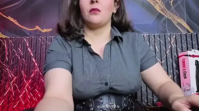 AmandaKovich online show from November 2025 10:27:02 AM