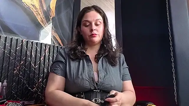 AmandaKovich online show from April 2026 07:26:02 PM