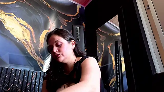 AmandaKovich online show from June 2026 07:46:02 PM