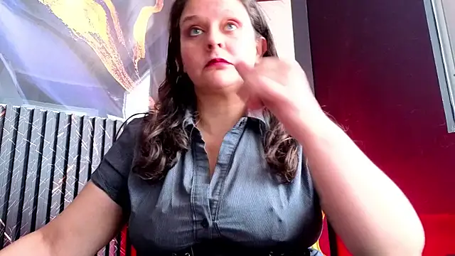 AmandaKovich online show from July 2026 08:04:02 PM