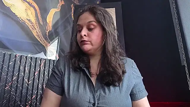 AmandaKovich online show from March 2026 07:23:02 PM