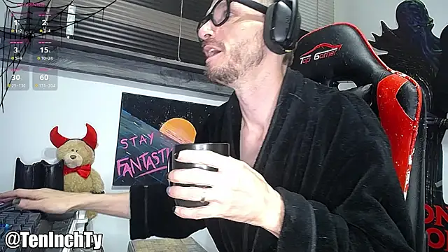 teninchty online show from October 2025 04:51:02 PM