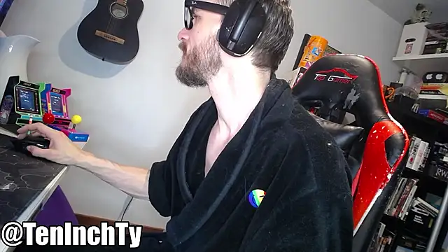 teninchty online show from March 2026 04:30:02 PM