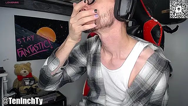 teninchty online show from November 2025 05:16:02 PM