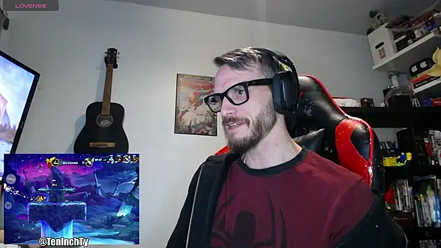 teninchty online show from March 2026 04:02:01 AM