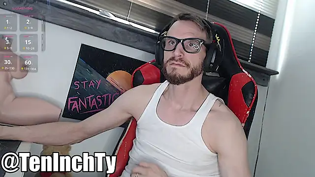 teninchty online show from January 2026 07:39:01 PM