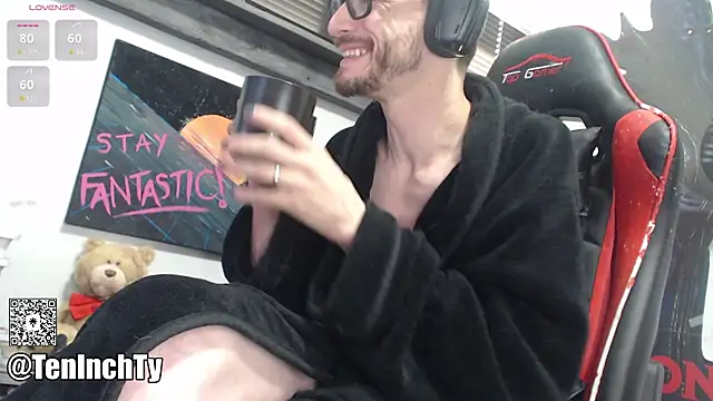 teninchty online show from November 2025 05:28:01 PM