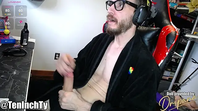 teninchty online show from April 2026 04:45:01 PM