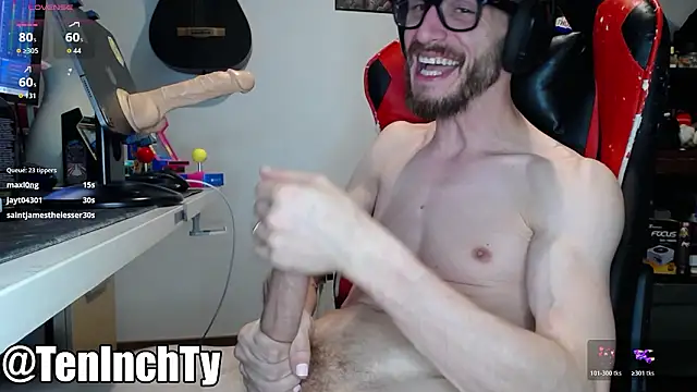 teninchty online show from March 2026 07:38:02 AM