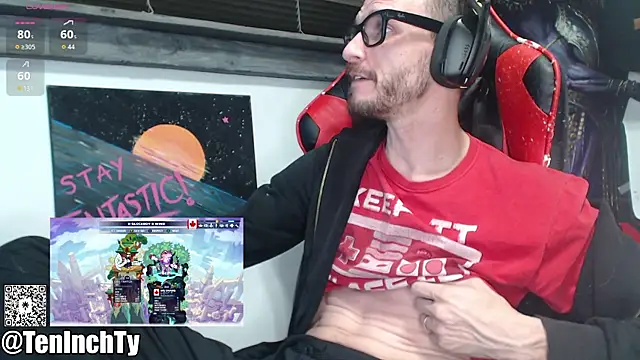 teninchty online show from November 2025 05:06:02 AM