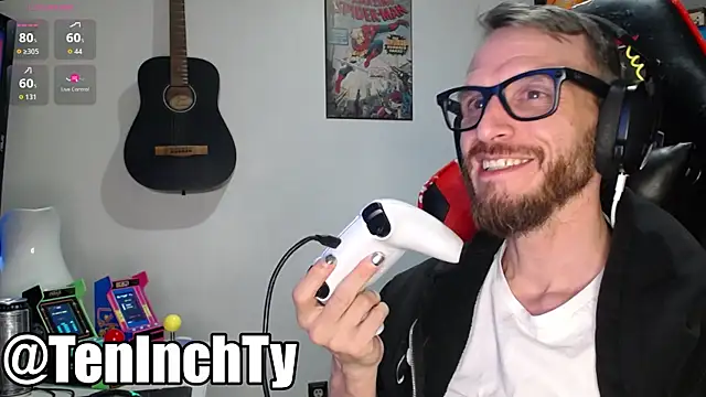 teninchty online show from May 2026 04:21:02 AM