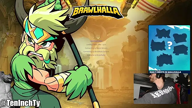 teninchty online show from November 2025 09:15:01 PM