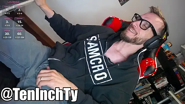 teninchty online show from May 2026 04:48:02 PM