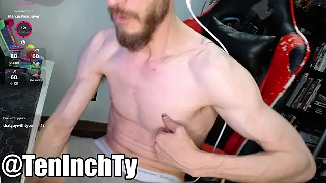 teninchty online show from May 2026 05:07:02 AM