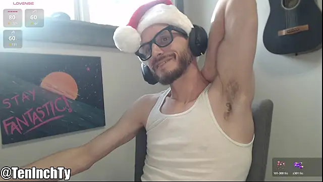 teninchty online show from December 2025 09:04:02 PM